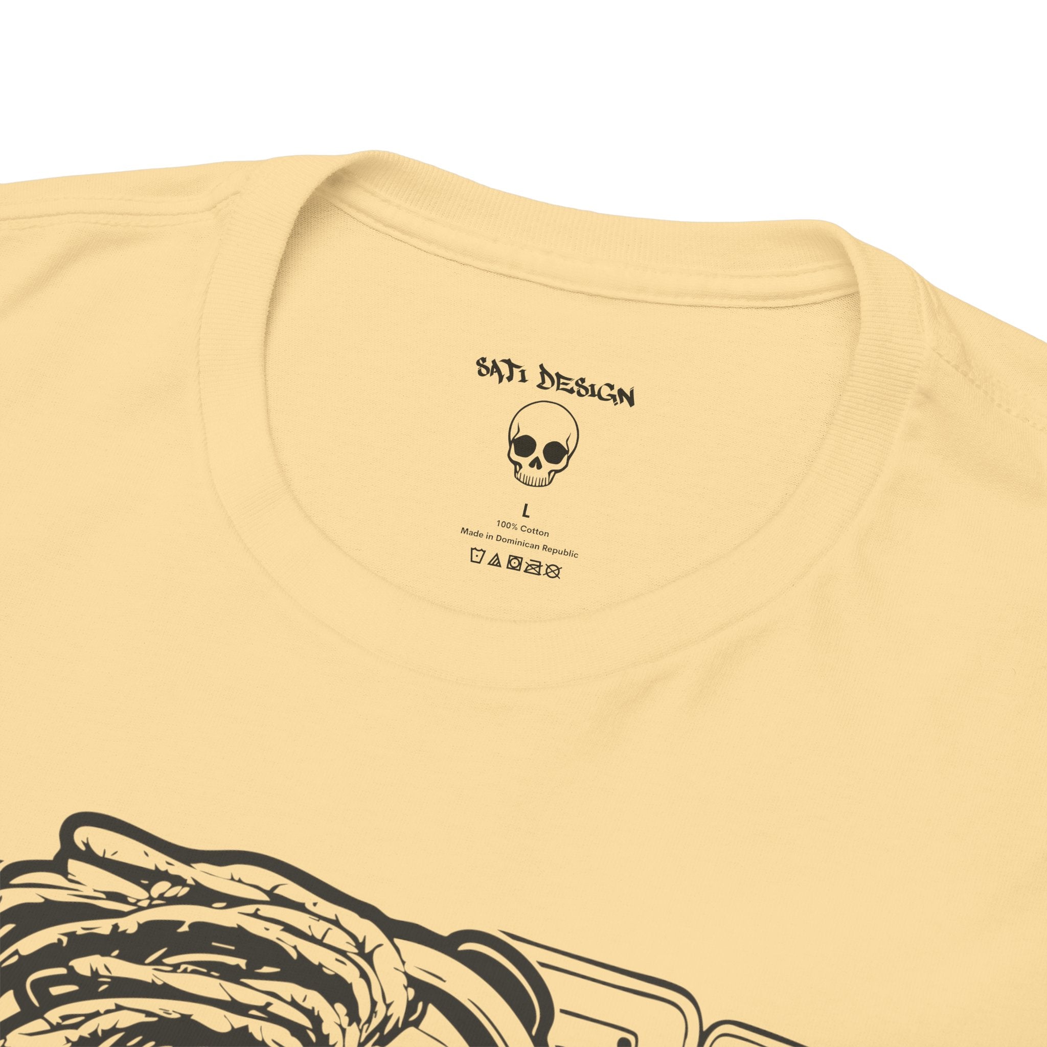 Tekno Soundsystem T-shirt