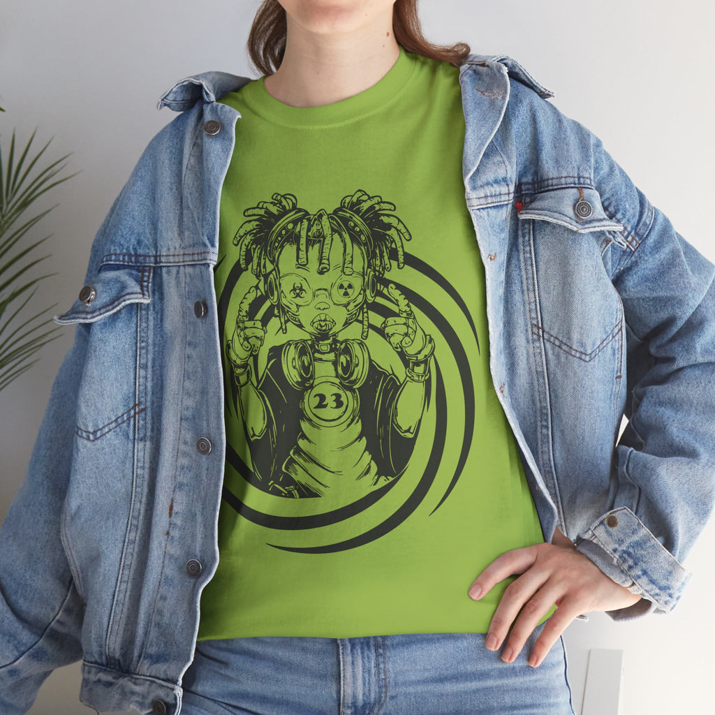 Tekno Spiral T-shirt