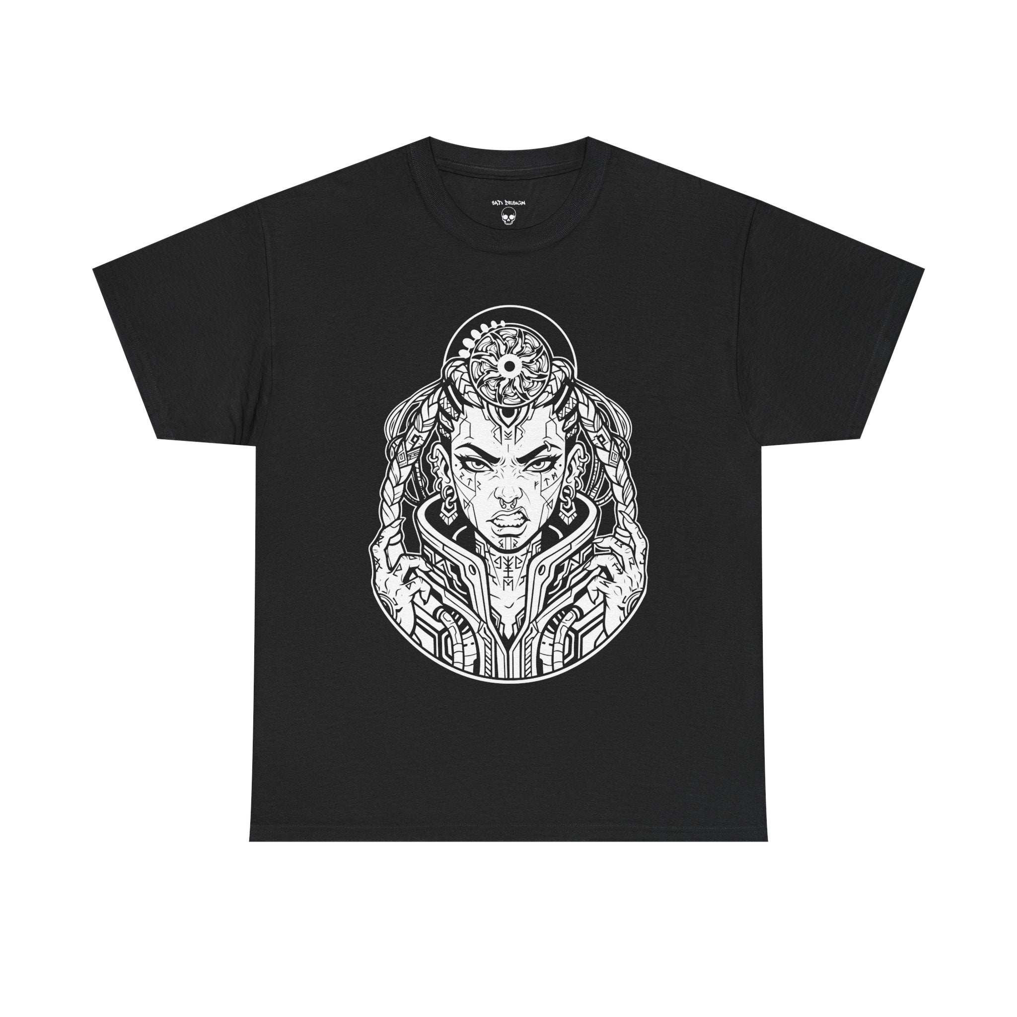 Tekno Witch T-Shirt
