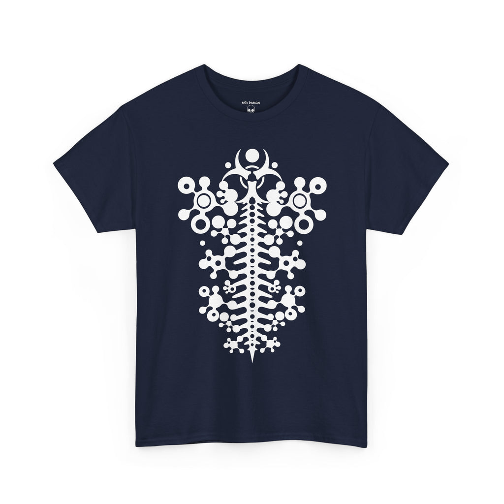 Cyber Abstract T-shirt