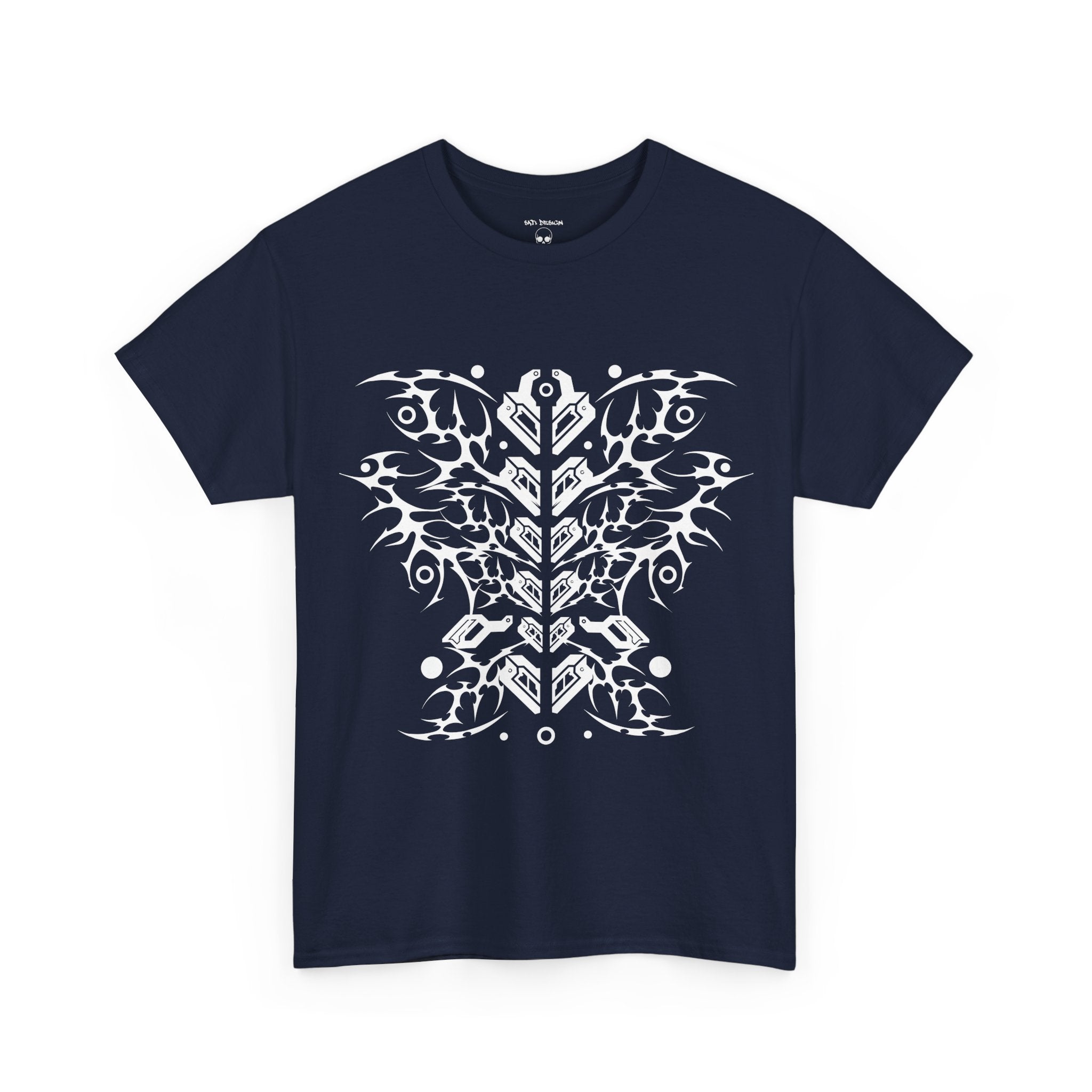 Cyber Geometry T-shirt