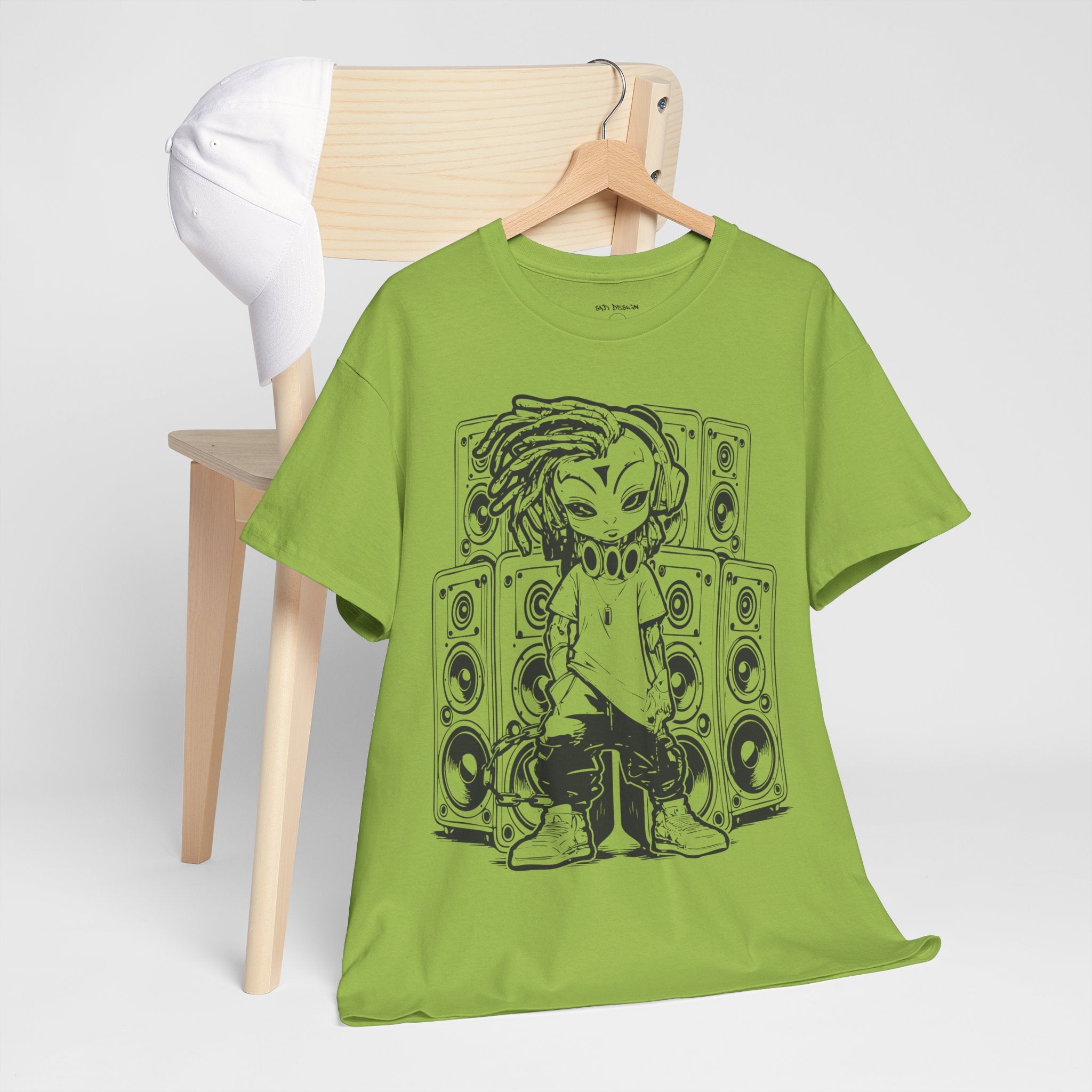 Tekno Soundsystem T-shirt