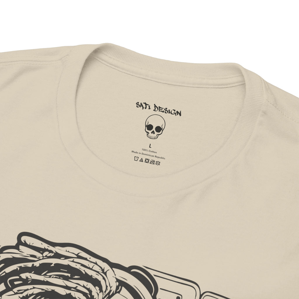 Tekno Soundsystem T-shirt