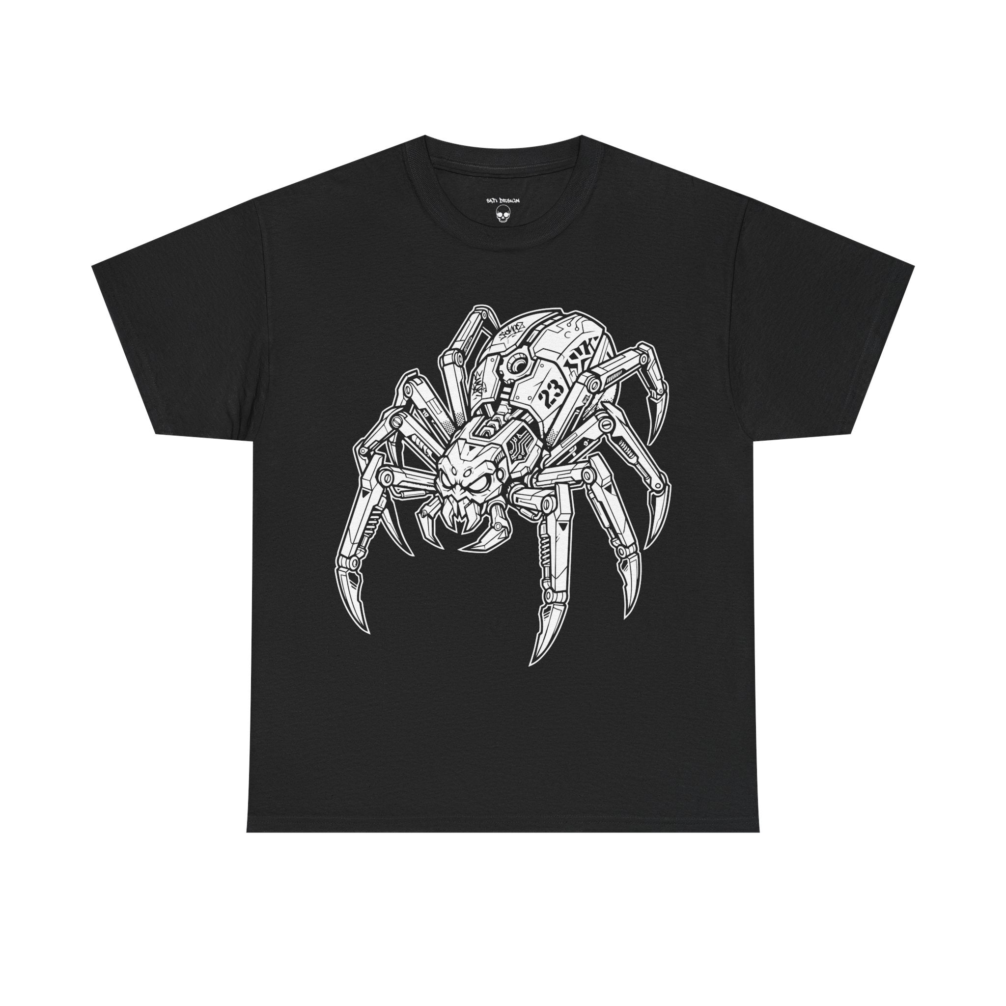Mechanical Spider T-Shirt