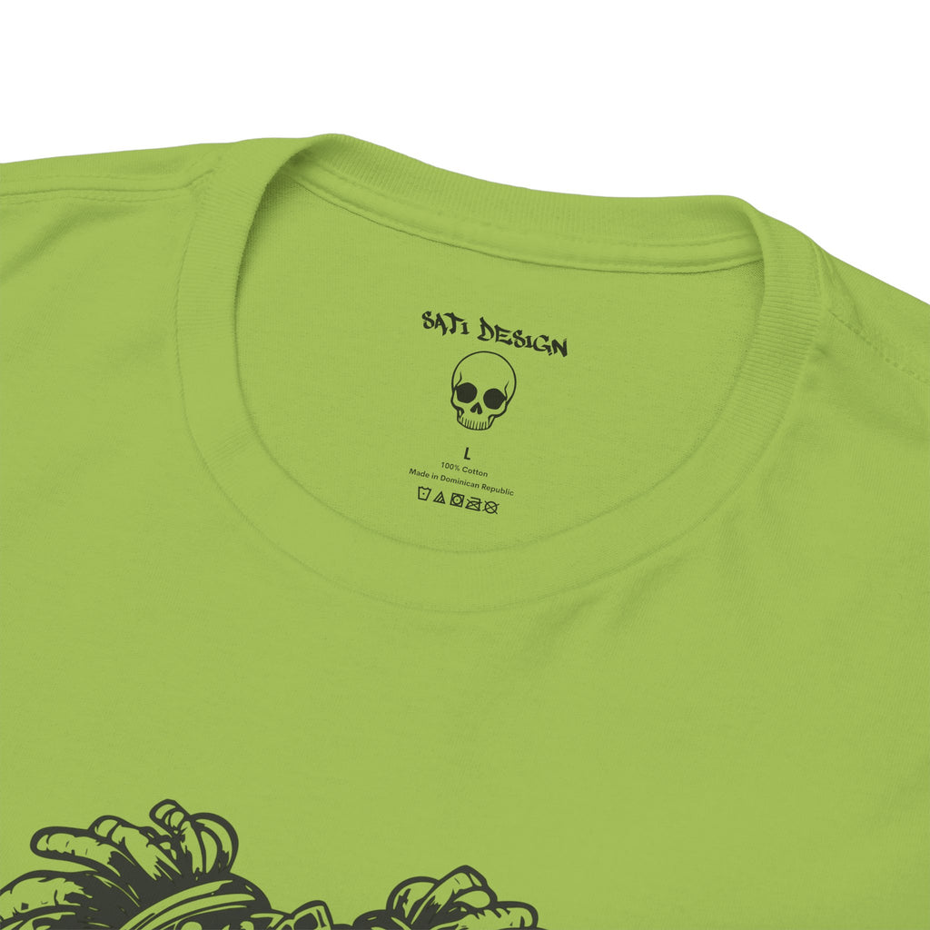 Tekno Spiral T-shirt