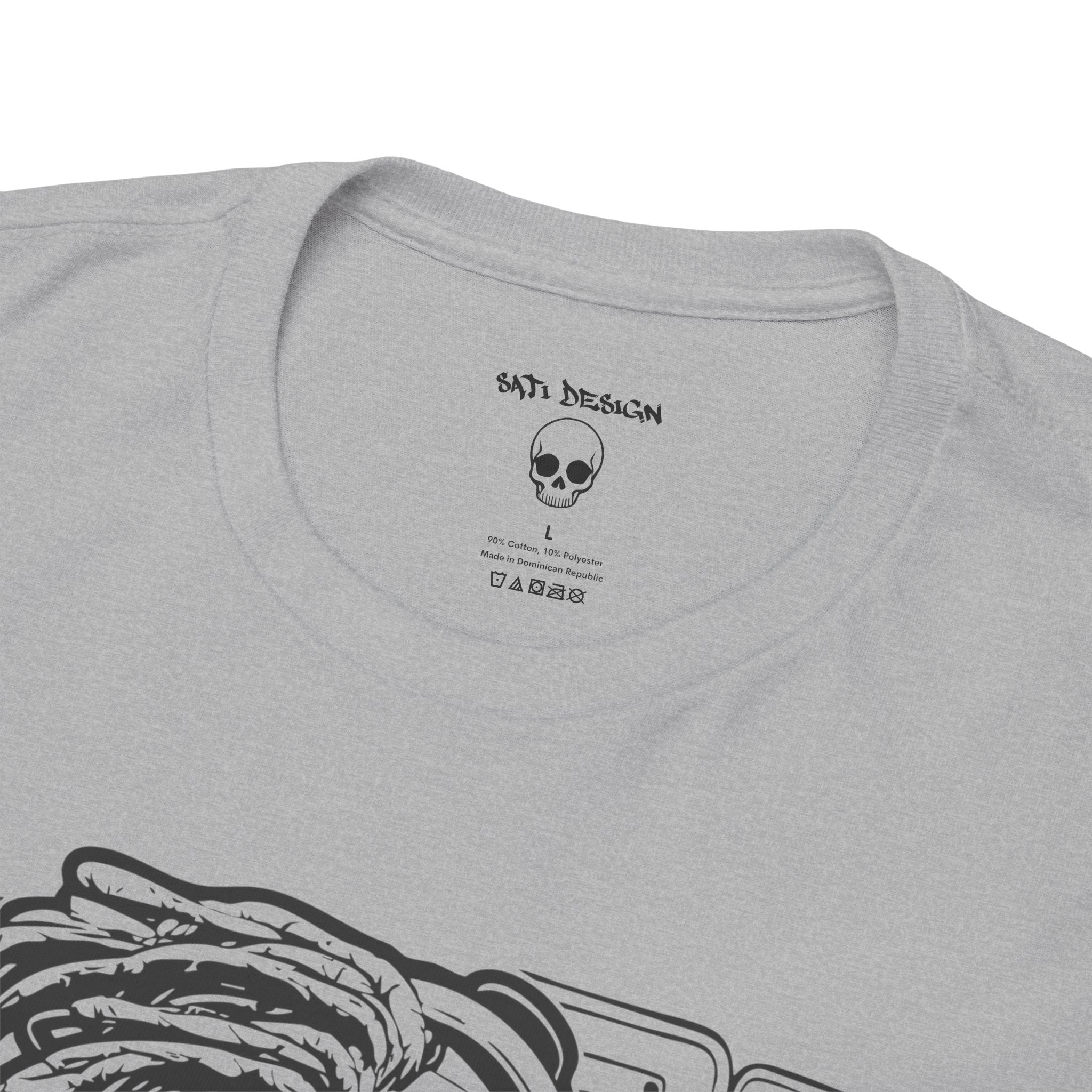 Tekno Soundsystem T-shirt