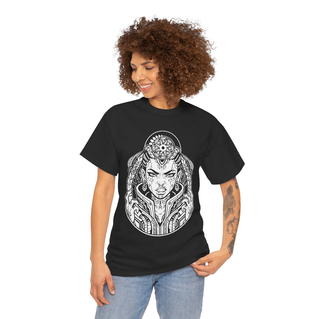 Tekno Witch T-Shirt