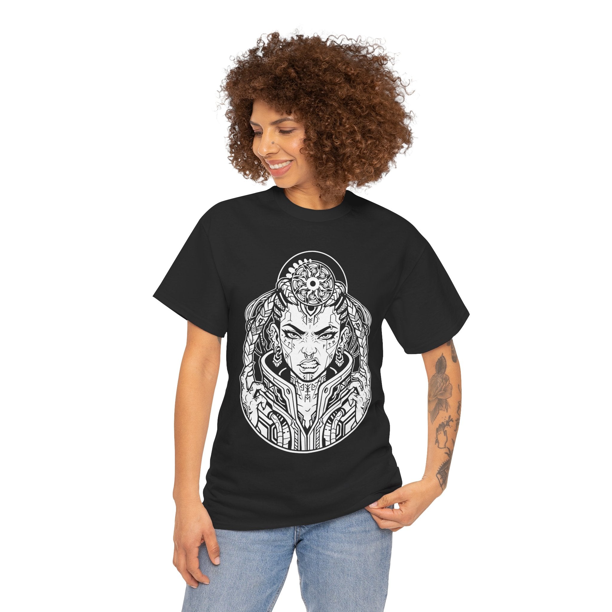 Tekno Witch T-Shirt