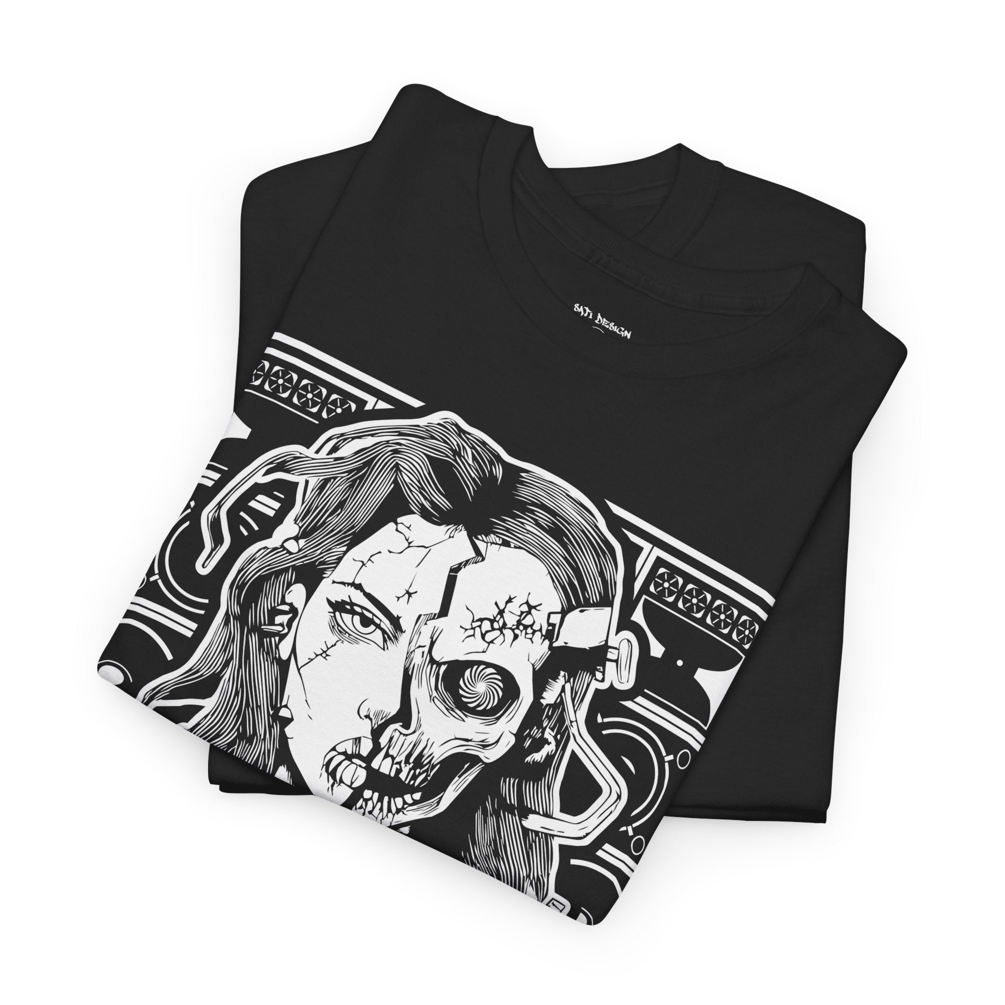 Zombie Queen T-Shirt