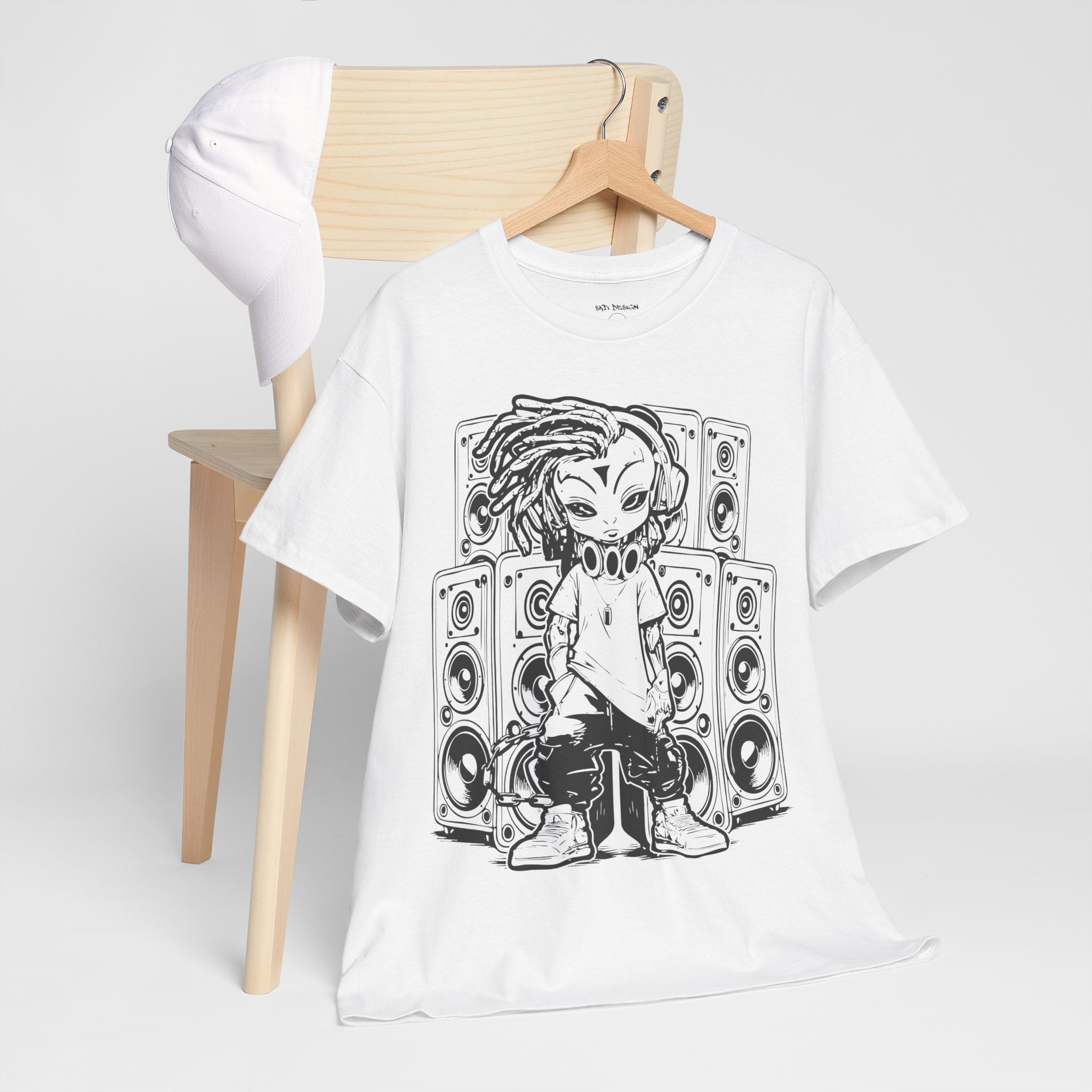 Tekno Soundsystem T-shirt