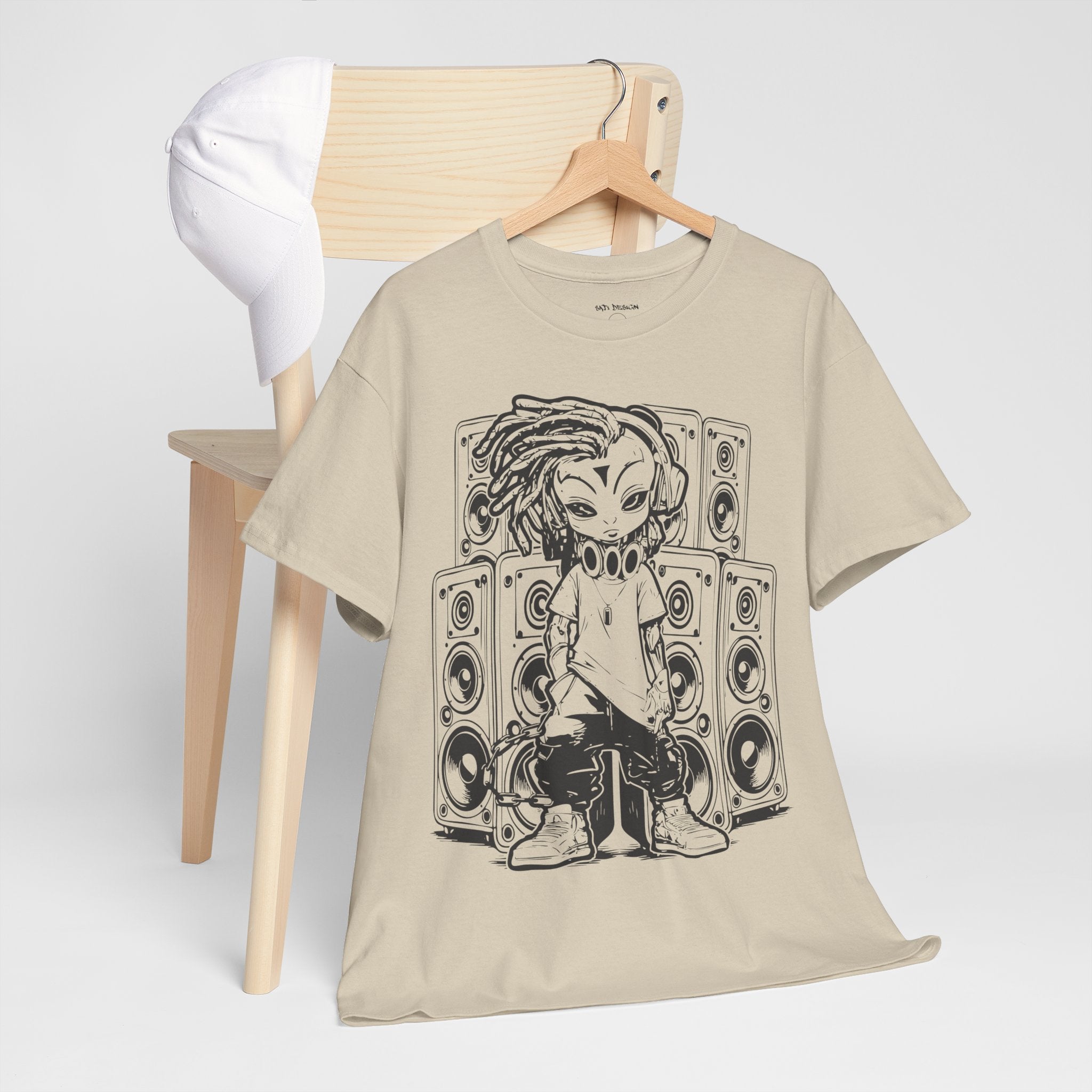 Tekno Soundsystem T-shirt