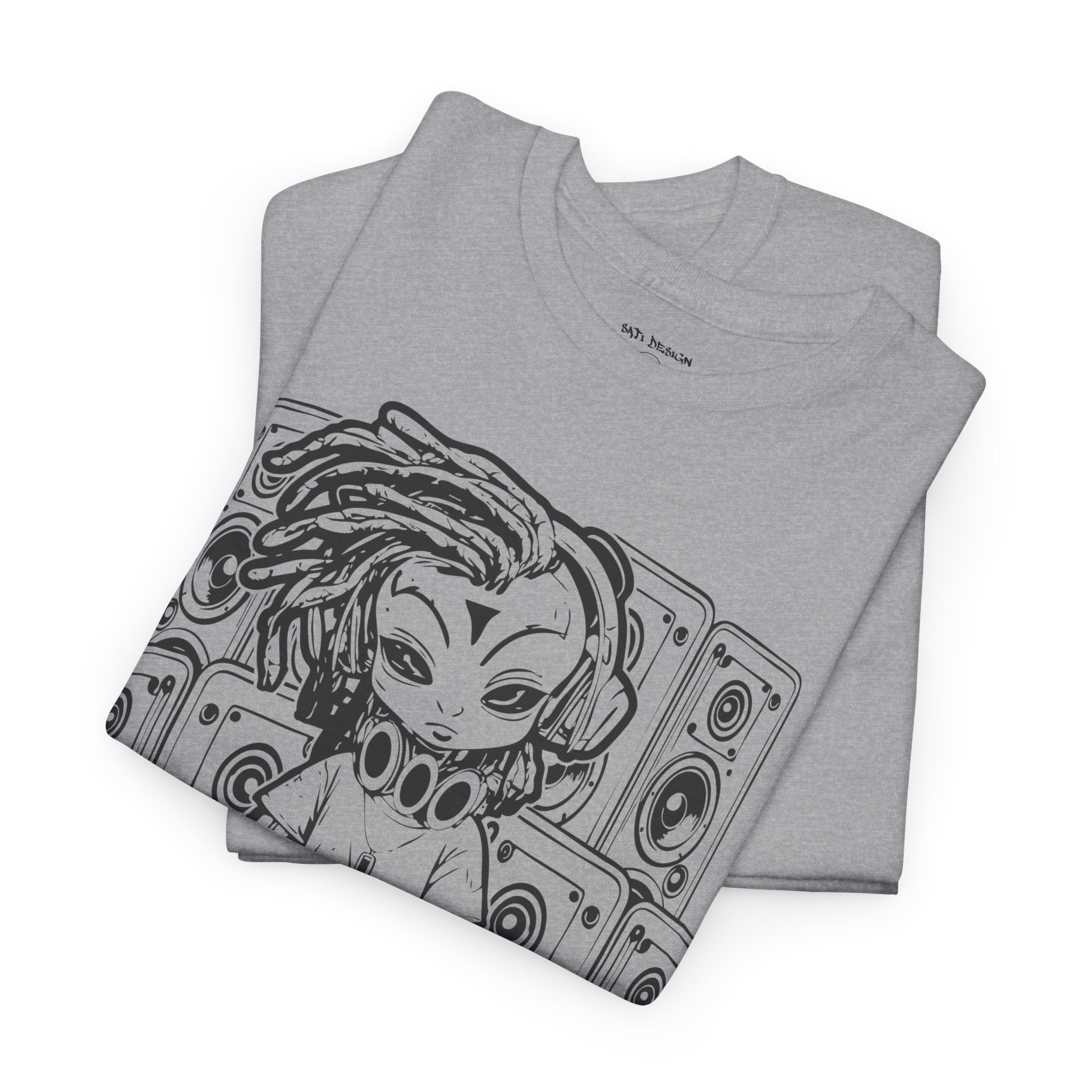 Tekno Soundsystem T-shirt