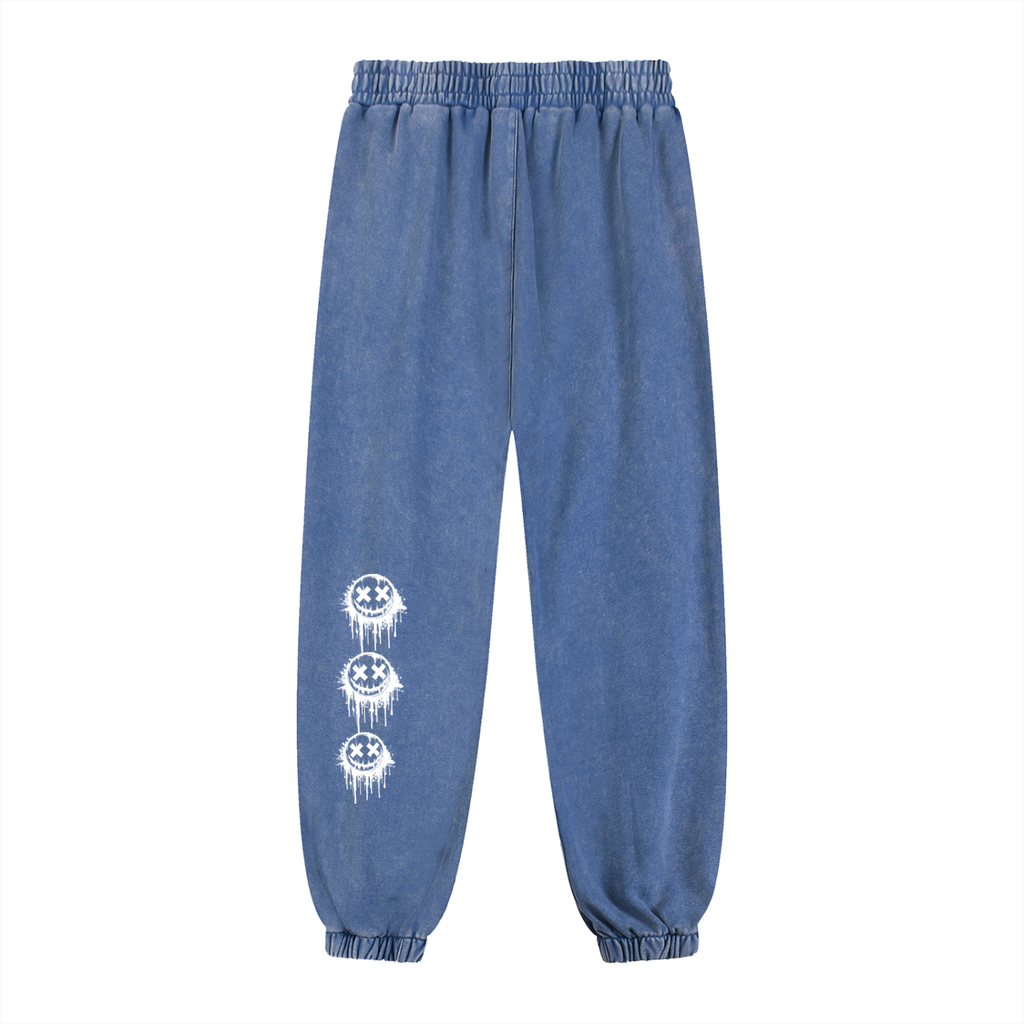 smiley,tekno,underground,music