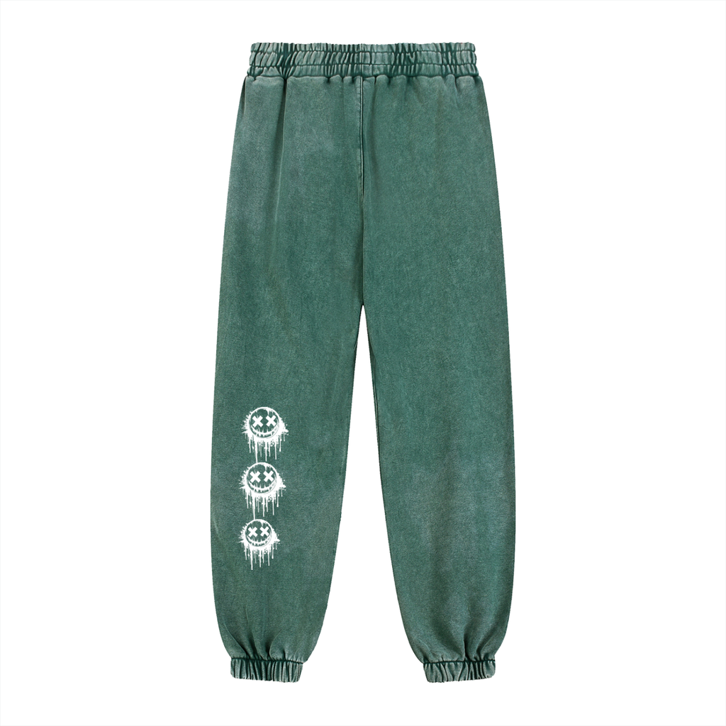 smiley,tekno,underground,music