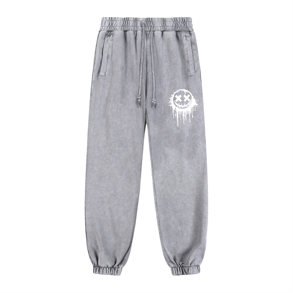 smiley,tekno,underground,music