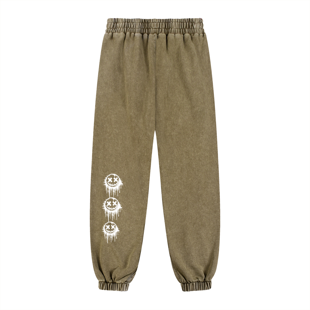 smiley,tekno,underground,music