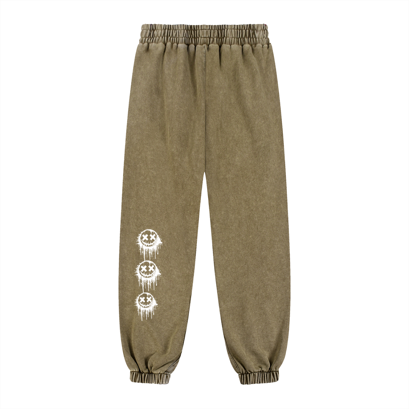 smiley,tekno,underground,music